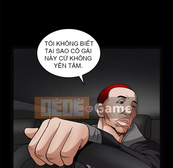 Xiềng xích Chương 1-64