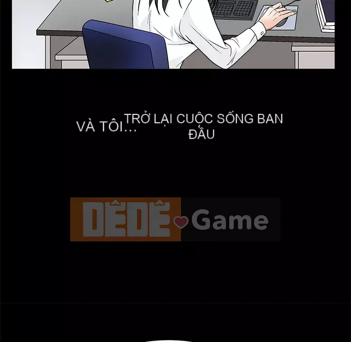 Xiềng xích Chương 1-64