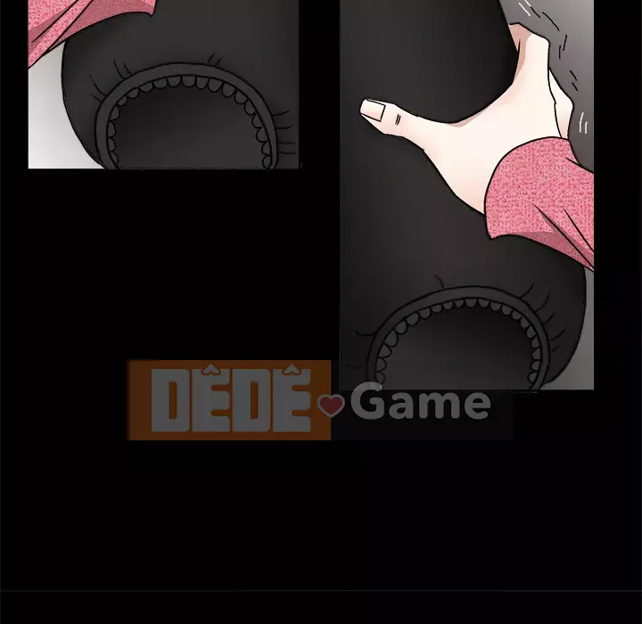 Xiềng xích Chương 1-64