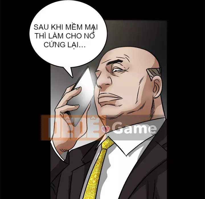 Xiềng xích Chương 1-64