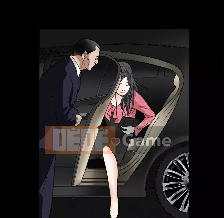 Xiềng xích Chương 1-64