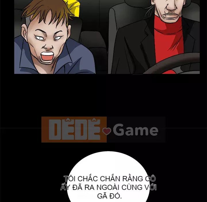 Xiềng xích Chương 1-64