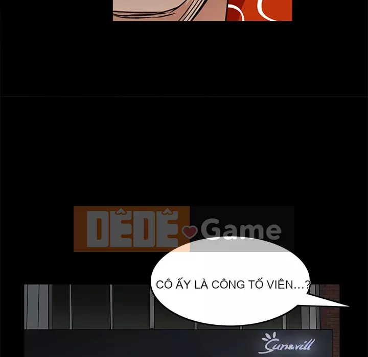 Xiềng xích Chương 1-64