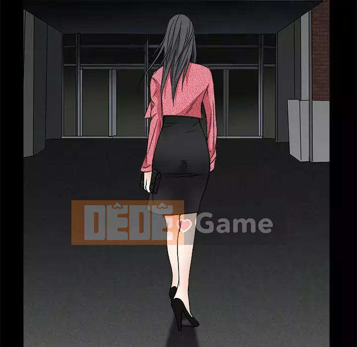 Xiềng xích Chương 1-64