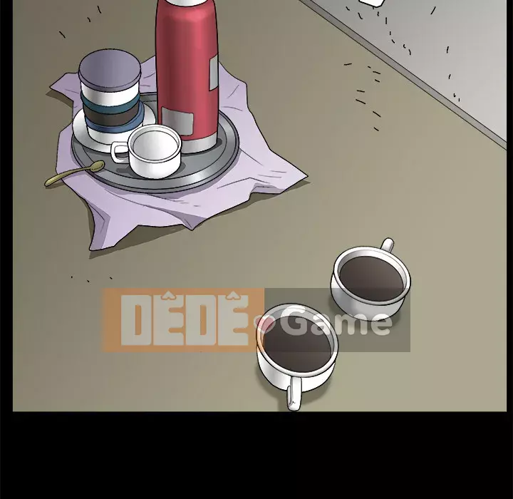 Xiềng xích Chương 1-64