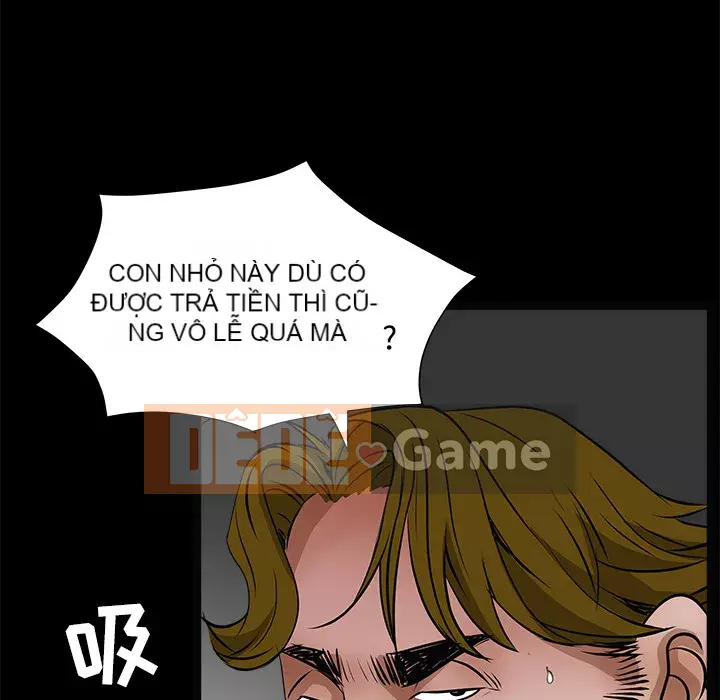 Xiềng xích Chương 1-64