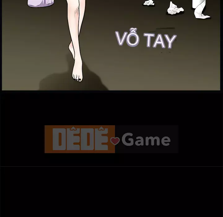 Xiềng xích Chương 1-64