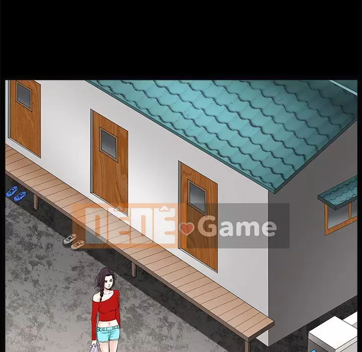 Xiềng xích Chương 1-64