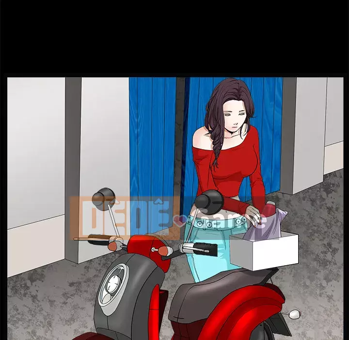 Xiềng xích Chương 1-64