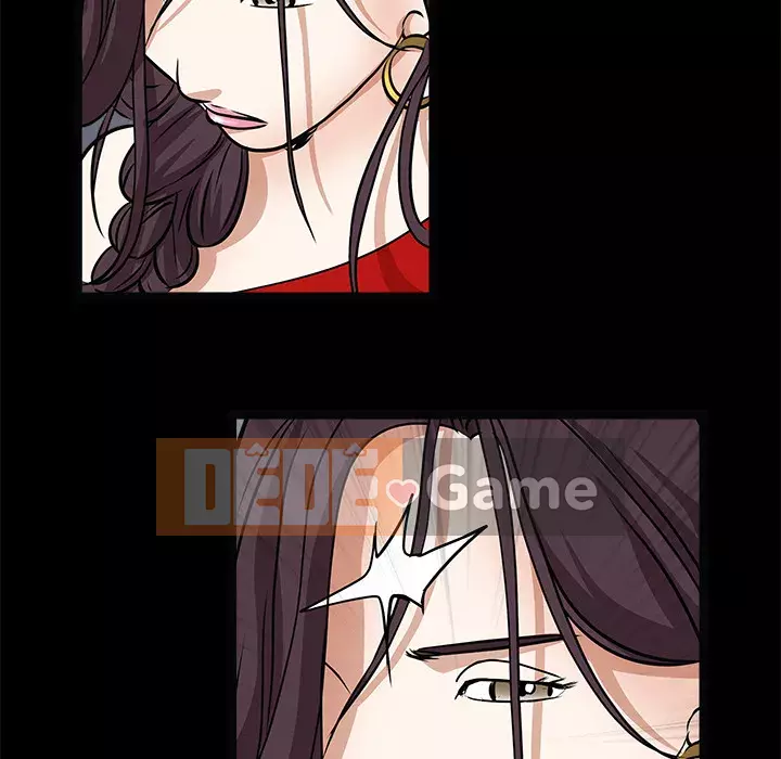 Xiềng xích Chương 1-64