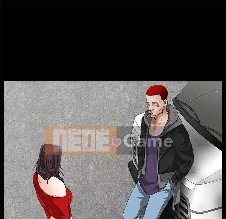 Xiềng xích Chương 1-64