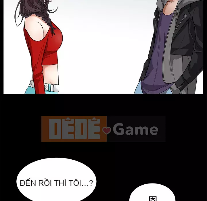 Xiềng xích Chương 1-64