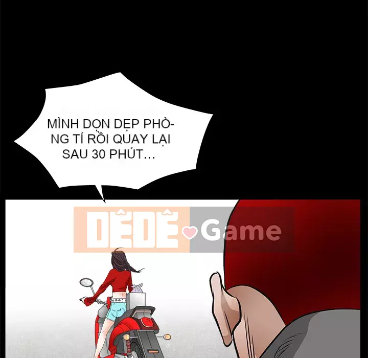 Xiềng xích Chương 1-64