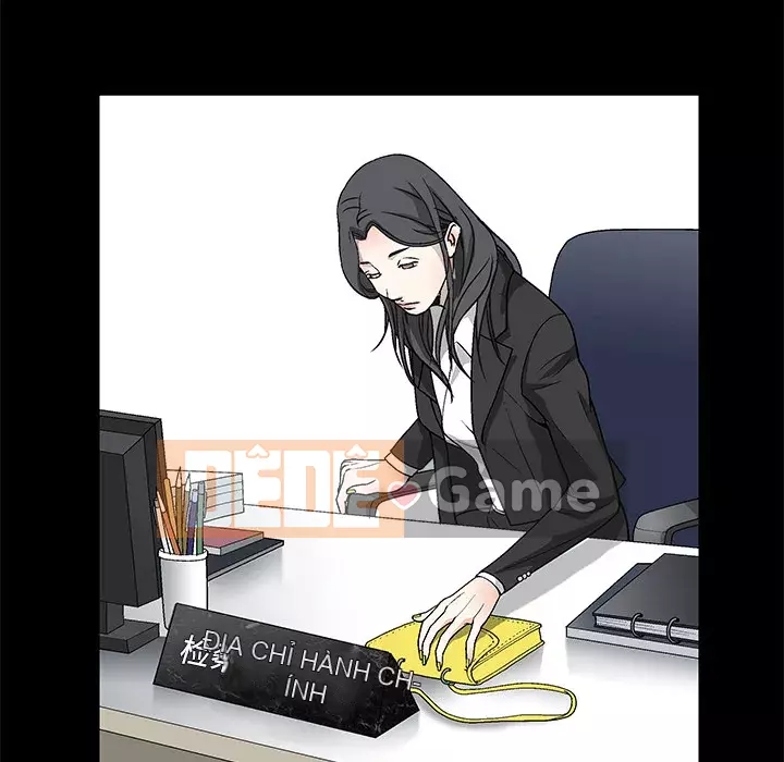 Xiềng xích Chương 1-64