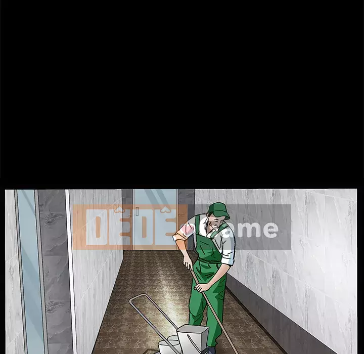 Xiềng xích Chương 1-64