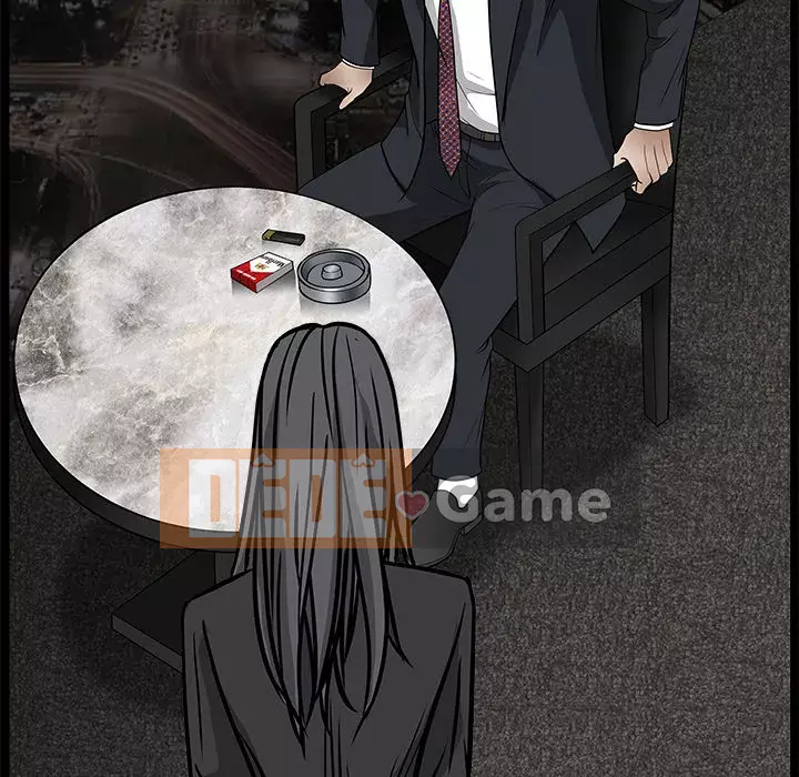 Xiềng xích Chương 1-64