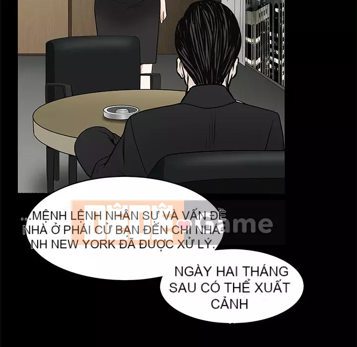 Xiềng xích Chương 1-64