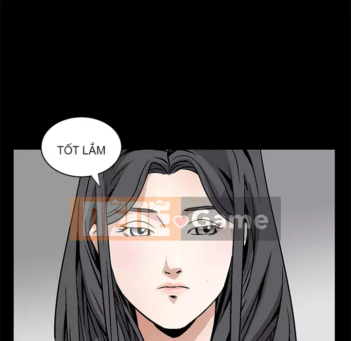 Xiềng xích Chương 1-64