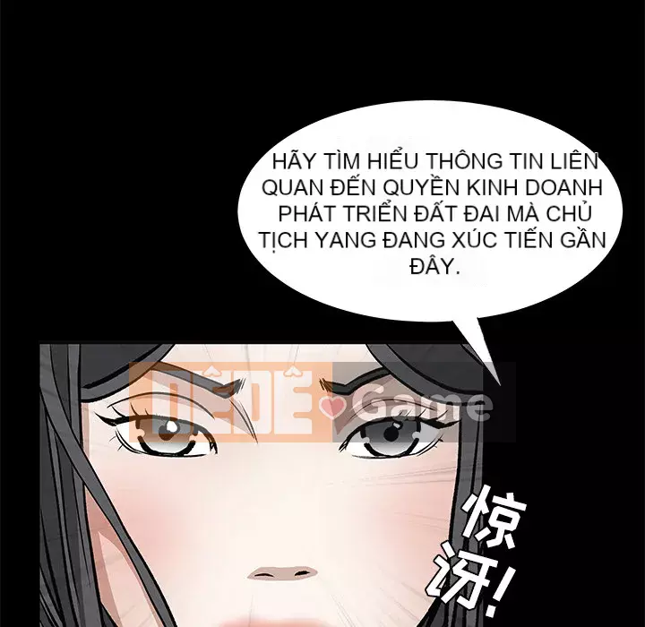 Xiềng xích Chương 1-64