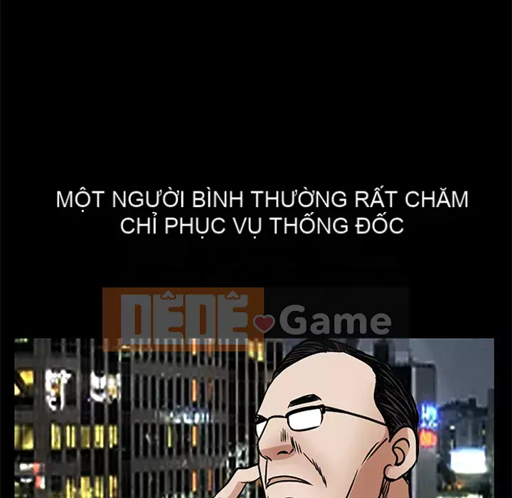 Xiềng xích Chương 1-64