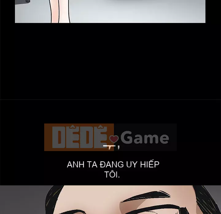 Xiềng xích Chương 1-64