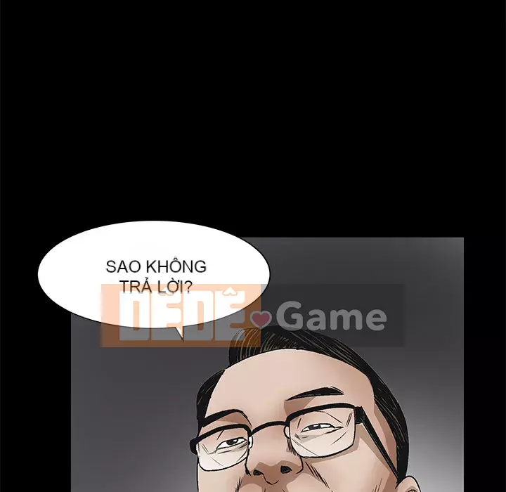 Xiềng xích Chương 1-64