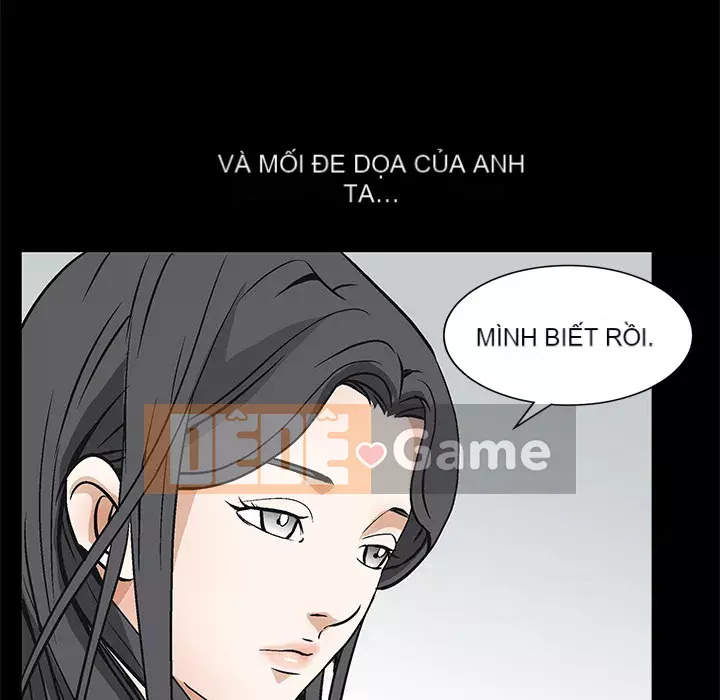 Xiềng xích Chương 1-64