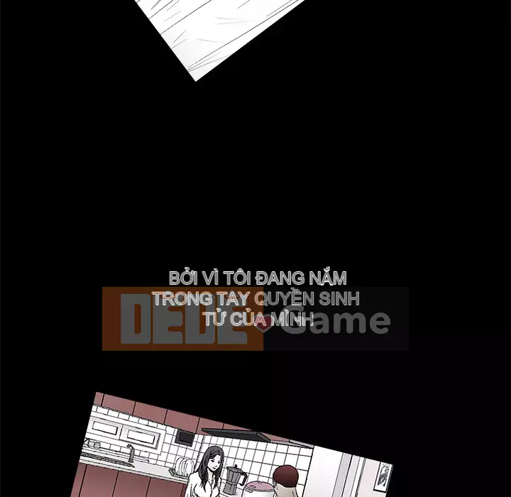 Xiềng xích Chương 1-64