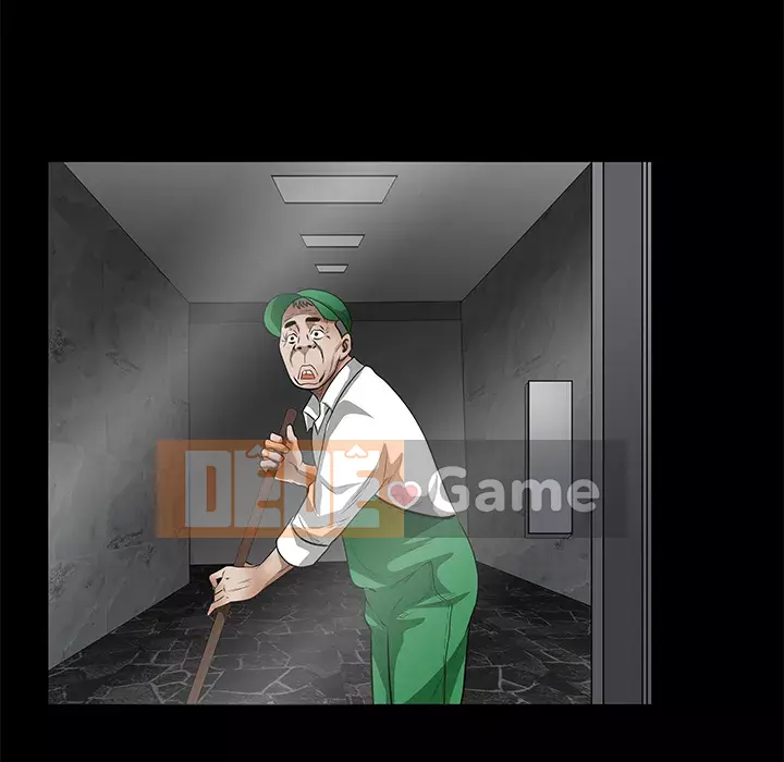 Xiềng xích Chương 1-64