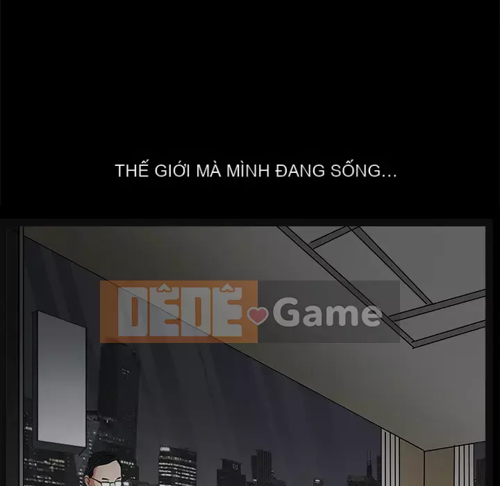 Xiềng xích Chương 1-64