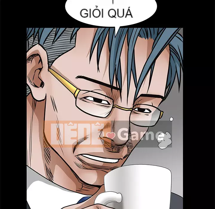 Xiềng xích Chương 1-64