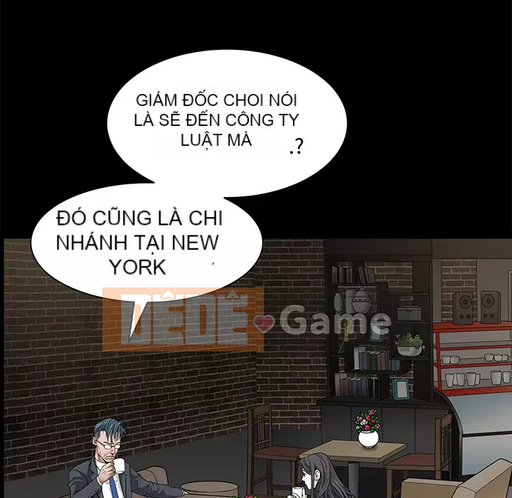 Xiềng xích Chương 1-64