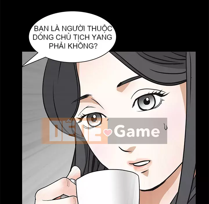 Xiềng xích Chương 1-64