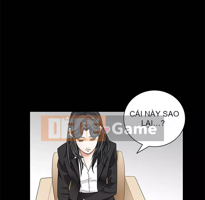 Xiềng xích Chương 1-64