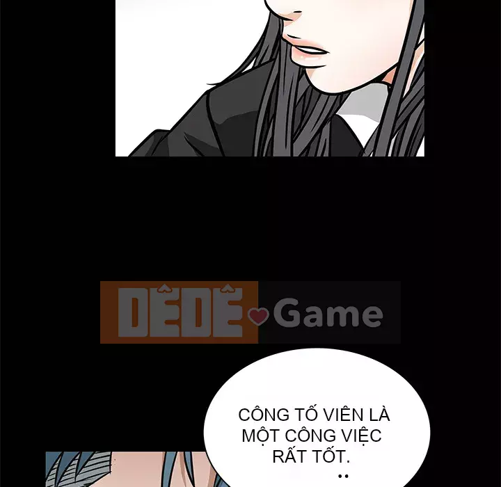 Xiềng xích Chương 1-64