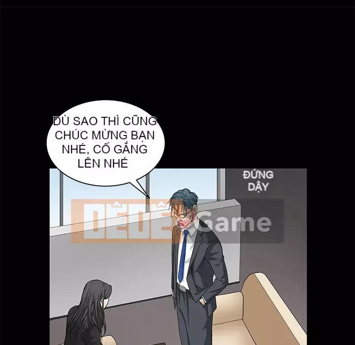 Xiềng xích Chương 1-64