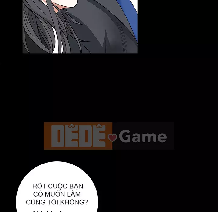 Xiềng xích Chương 1-64