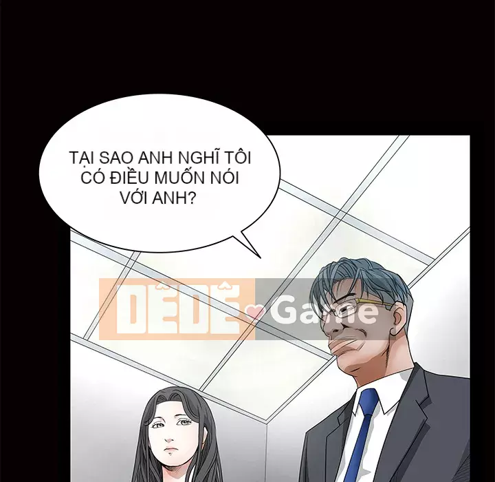 Xiềng xích Chương 1-64