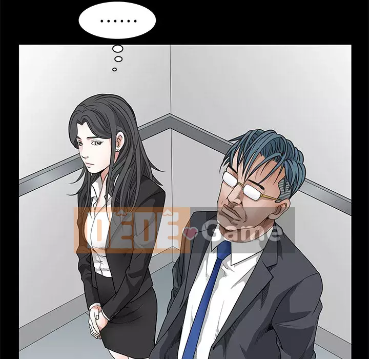 Xiềng xích Chương 1-64