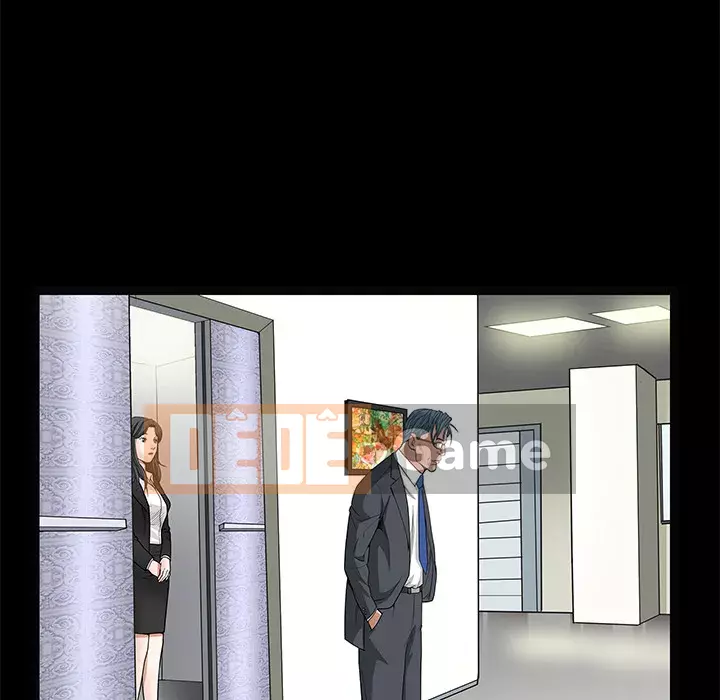 Xiềng xích Chương 1-64