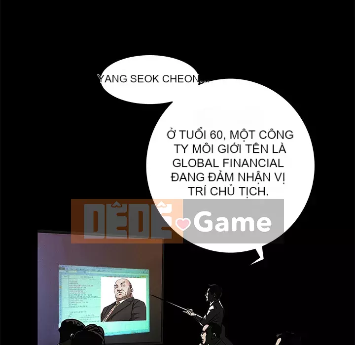 Xiềng xích Chương 1-64