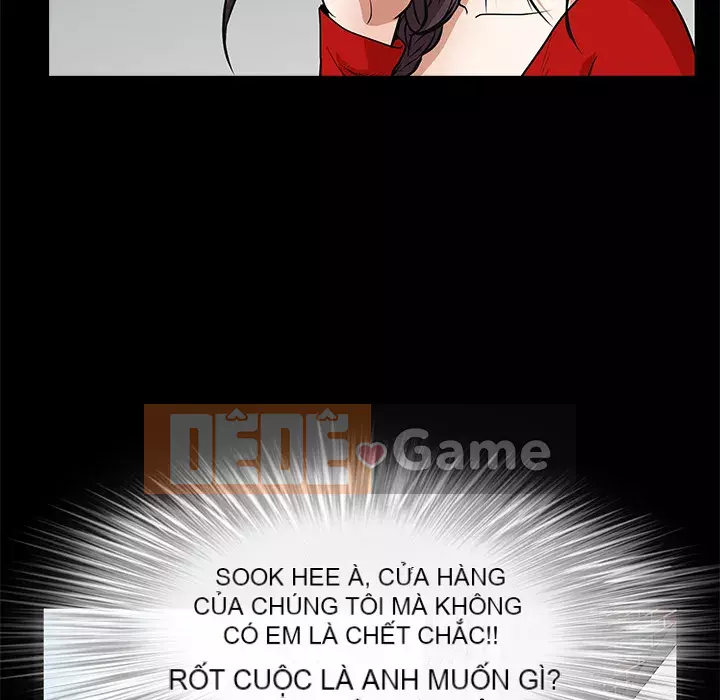 Xiềng xích Chương 1-64