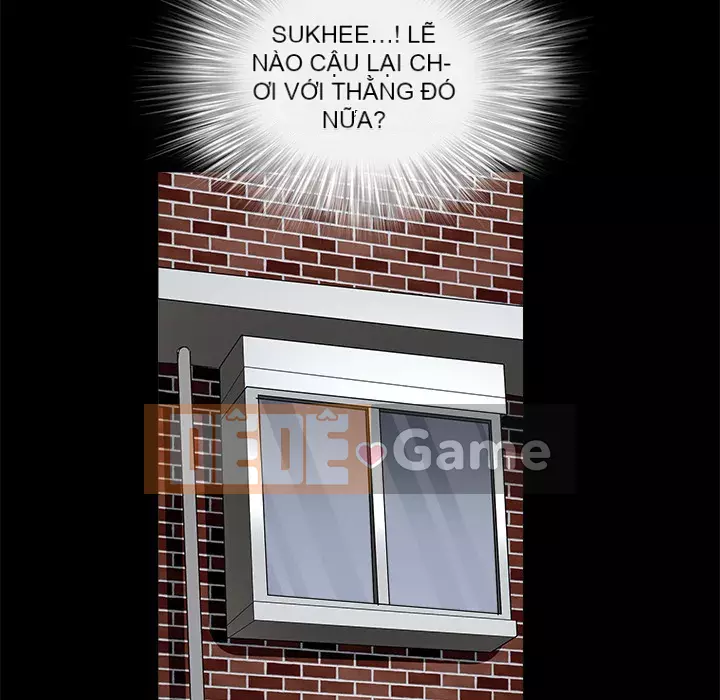 Xiềng xích Chương 1-64