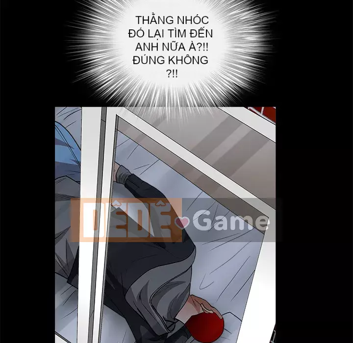 Xiềng xích Chương 1-64