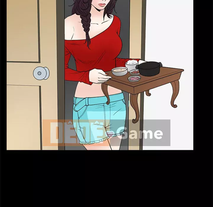 Xiềng xích Chương 1-64