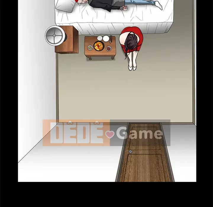 Xiềng xích Chương 1-64