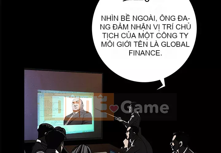 Xiềng xích Chương 1-64