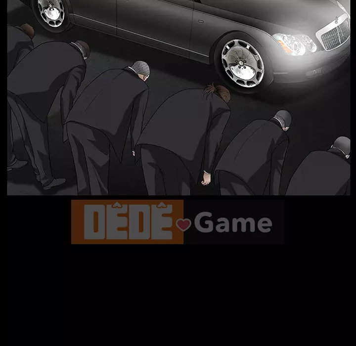 Xiềng xích Chương 1-64