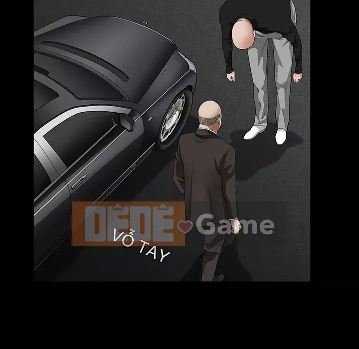 Xiềng xích Chương 1-64