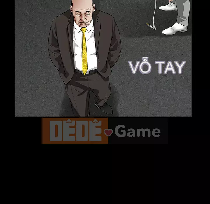 Xiềng xích Chương 1-64